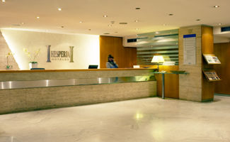 Hesperia Sarria Hotel