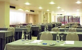 Hesperia Sarria 4* Barcellona
